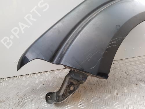 Left front fenders NISSAN PATHFINDER III (R51)  | BP12550031C41 
