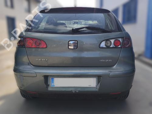 Engine SEAT IBIZA III (6L1)  | BP34519387M1  - Image 13