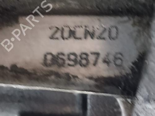 gearbox-peugeot-307-3ac-2000-2001-2002-2003-2004-2005-2006-2007-2008-2009-2010-2011-2012-36073279 main image