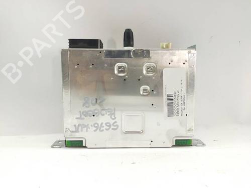 Used Radio Radio 39518126 39518126