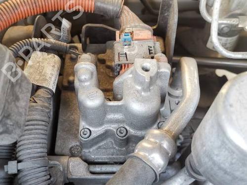 Used AC compressor AC compressor RENAULT ZOE (BFM_) [2012-2026] 40294100 40294100
