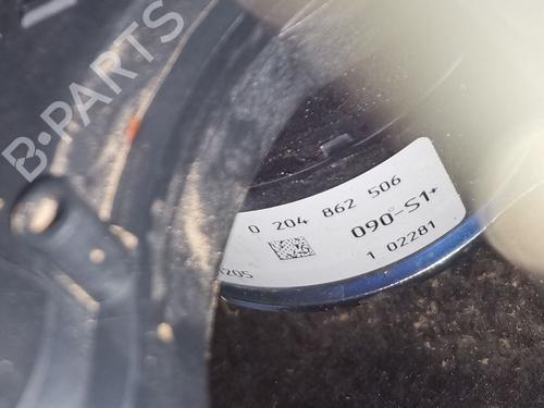 Used Servo brake Servo brake RENAULT ESPACE VI (RHN) E-TECH 200 Hybrid (199 hp) 33292477 33292477