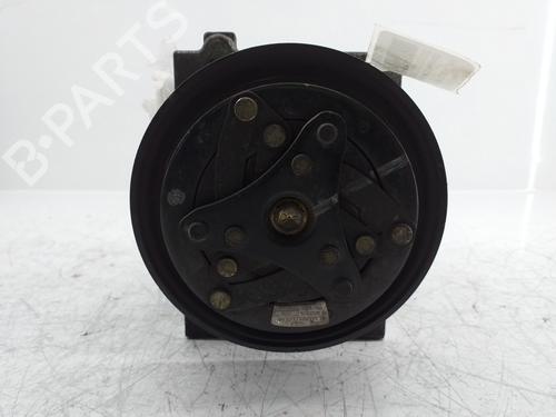 AC Kompressor FIAT PUNTO (188_) 1.2 16V 80 (188.233, .235, .253, .255, .333, .353, .639,... (80 hp) 9156069