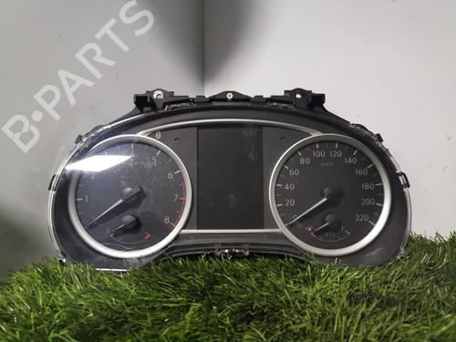 Instrument cluster NISSAN MICRA V (K14)  | BP24125933C47 