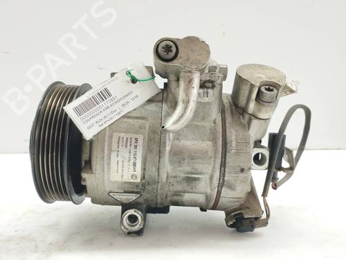 AC compressor SEAT IBIZA III (6L1)  | BP25330840M34 