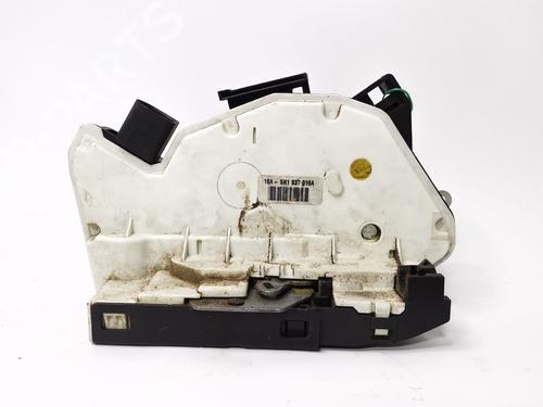 Used Front right lock VW PASSAT CC B6 (357) 2.0 TDI (140 hp) 28669582