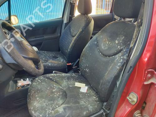 Fuse box CITROËN C3 II (SC_) 1.4 HDi 70 (SC8HZC, SC8HR0, SC8HP4) | BP32707856E1  - Image 13