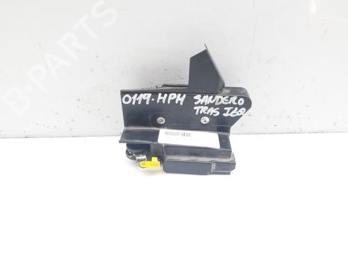 Rear left lock DACIA SANDERO II  | BP19173679C100 