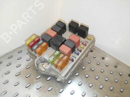 Fuse box FIAT PUNTO (188_)  | BP6133508E1 