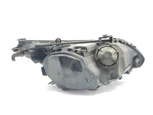 Left headlight BMW 5 (E60) 520 d | BP26873401C28 