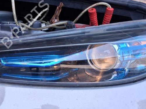 Used Left headlight Left headlight RENAULT ZOE (BFM_) [2012-2026] 40294093 40294093