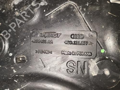 Other AUDI A6 C7 (4G2, 4GC) 2.0 TDI 4G0131877 |