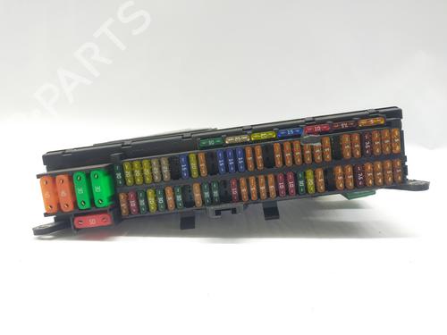 Used Fuse box Fuse box LAND ROVER RANGE ROVER III (L322) 4.2 4x4 (396 hp) 32494997 32494997