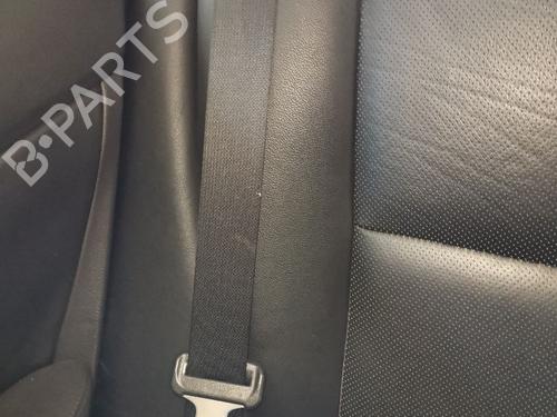 Sikkerhedssele bag højre Sikkerhedssele bag højre TOYOTA AVENSIS (_T25_) 2.2 D-4D (ADT251_, ADT251R) (150 hp) 37181473 37181473
