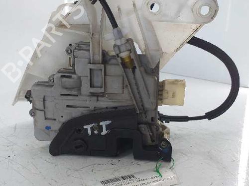 Rear left lock VW PASSAT B6 (3C2) 2.0 TDI | BP4895980C100 