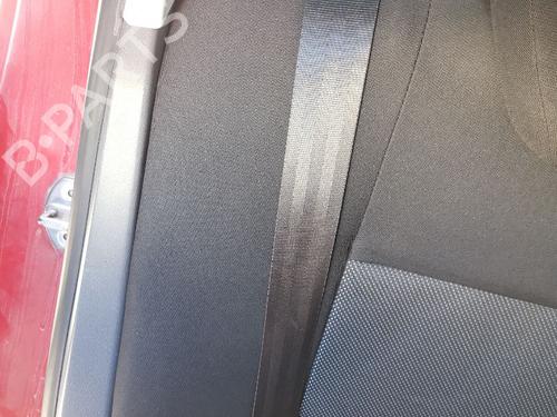 Used Rear right seatbelt SEAT IBIZA IV (6J5, 6P1) [2008-2017]  32391395
