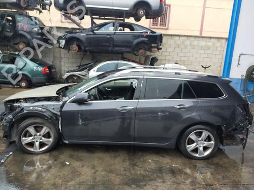 Gearbox HONDA ACCORD VIII Estate (CW)  | BP9040553M3 