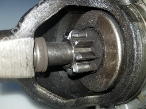 Starter FIAT FIORINO Box Body/MPV (225_) 1.3 D Multijet (225BXD1A, 225BXB1A, 225BXB11) | BP12950378M8 