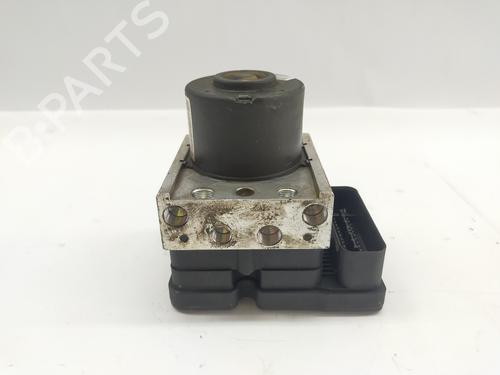 Used ABS pump ABS pump PEUGEOT 206 Hatchback (2A/C) 1.4 LPG (75 hp) 32753327 32753327