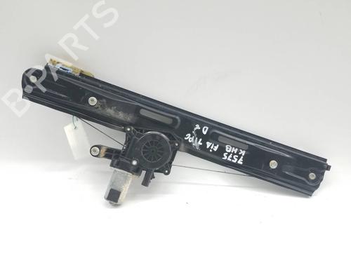Front left window mechanism FIAT TIPO Hatchback (356_, 357_)  | BP32322018C22 