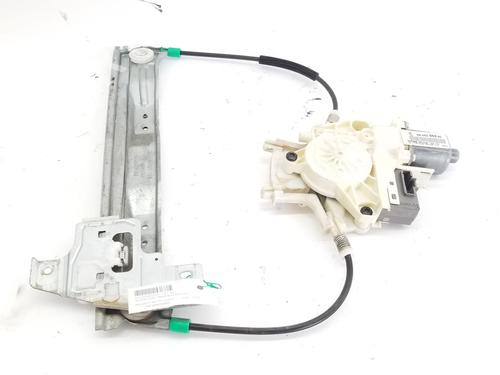 Rear right window mechanism PEUGEOT 407 (6D_)  | BP29246606C25 