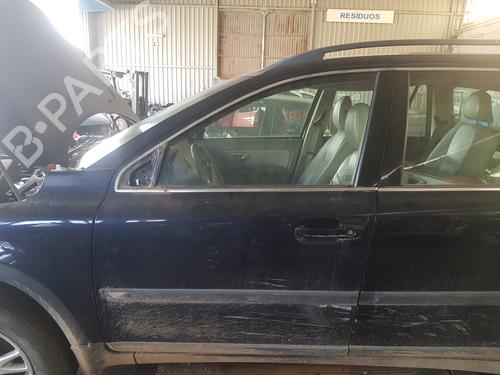 Used Left front door VOLVO XC90 I (275) D5 AWD (185 hp) 19035773