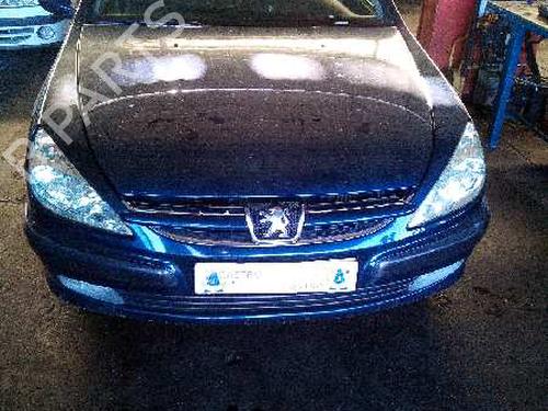 Styring servopumpe PEUGEOT 607 (9D, 9U) 2.2 HDi | BP5216954M99 