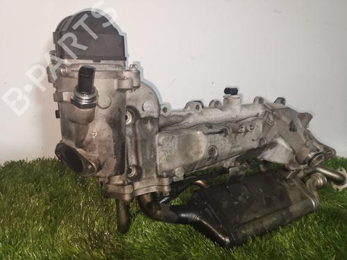 Egr MERCEDES-BENZ C-CLASS (W204) C 300 CDI 4-matic (204.092) | BP21788639M69 