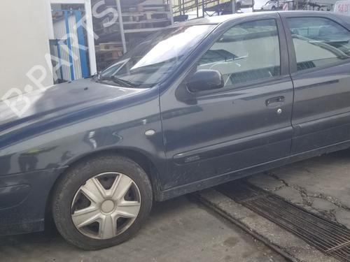 Engine CITROËN XSARA (N1) 1.9 D | BP32300139M1