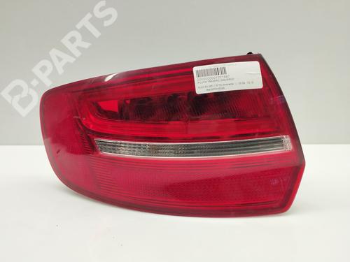 Used Left taillight Left taillight AUDI A3 Sportback (8PA) [2004-2015] 11020536 11020536