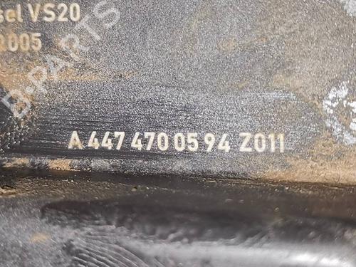 fuel-pump-mercedes-benz-vito-van-w447-2014-40153623 main image