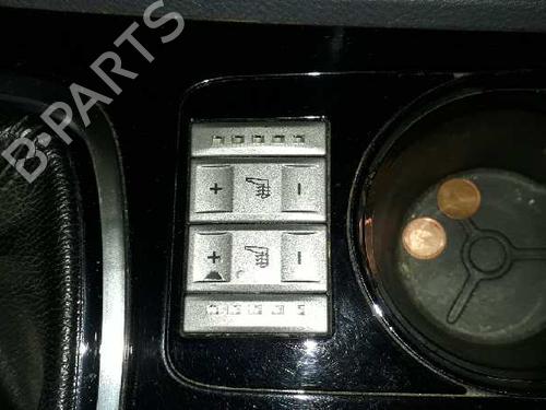 Engine control unit (ECU) FORD MONDEO IV (BA7) 2.0 TDCi | BP9215876M57 