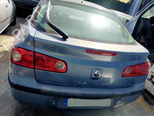Engine RENAULT LAGUNA II (BG0/1_)  | BP34519382M1  - Image 11