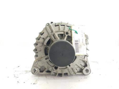 Used Alternator Alternator 38408250 38408250