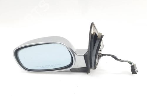 Used Left mirror SSANGYONG REXTON / REXTON II (GAB_) 2.7 Xdi (163 hp) 30913283