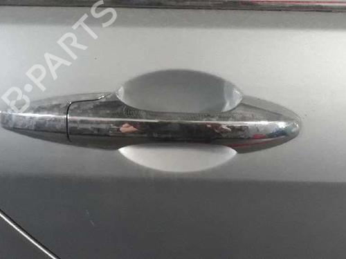 Høyre bak utvendig håndtak HONDA ACCORD VII (CL, CN) 2.0 (CL7) (155 hp) 8691458