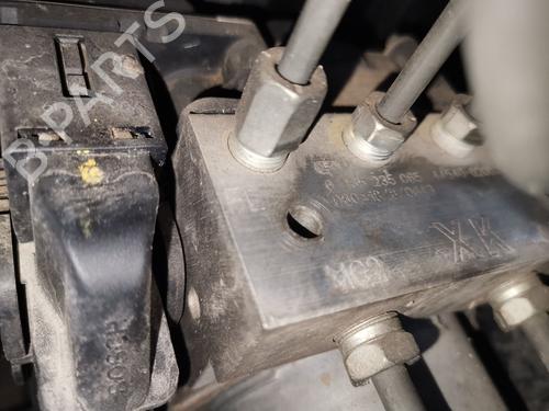 Used ABS pump TOYOTA AURIS (_E15_) [2006-2012]  22384995