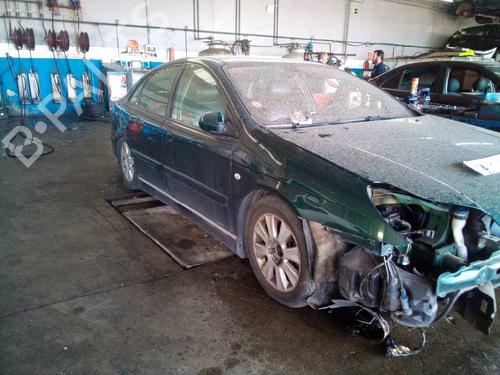 Electronic module CITROËN C5 II (RC_)  | BP12431294M83 