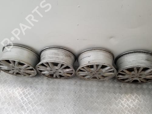 Rim RENAULT MEGANE II (BM0/1_, CM0/1_) 1.5 dCi (BM1F, CM1F) | BP18748552C45 