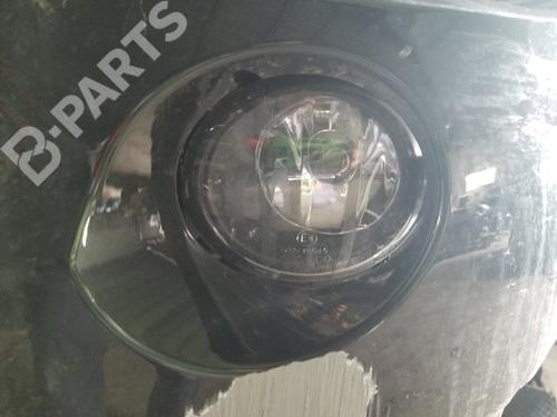 Used Left front fog light Left front fog light BMW X1 (E84) xDrive 18 d (143 hp) 10153151 10153151