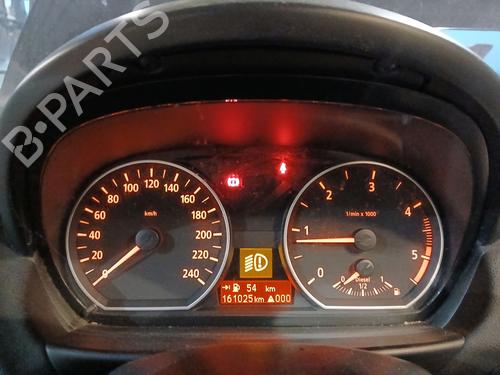 Instrument cluster BMW 1 (E87) 118 d | BP30853799C47