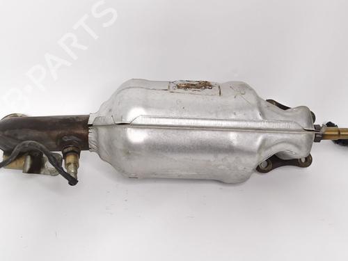 Katalysator OPEL CORSA F (P2JO) [2019-2025]  28123817