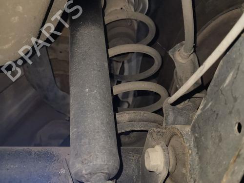 Used Left rear shock absorber Left rear shock absorber 36935079 36935079