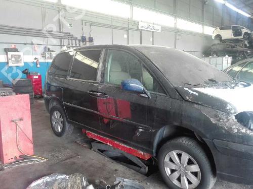 Instrument cluster CITROËN C8 (EA_, EB_) 2.0 HDi 135 | BP3640664C47 