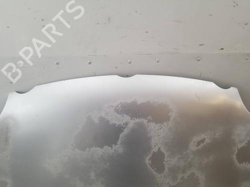 Hood VW POLO IV (9N_, 9A_) 1.4 16V | BP26000403C1 