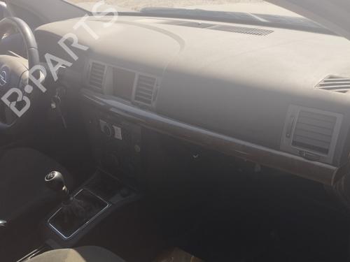 Instrument cluster OPEL VECTRA C (Z02)  | BP29165681C47 