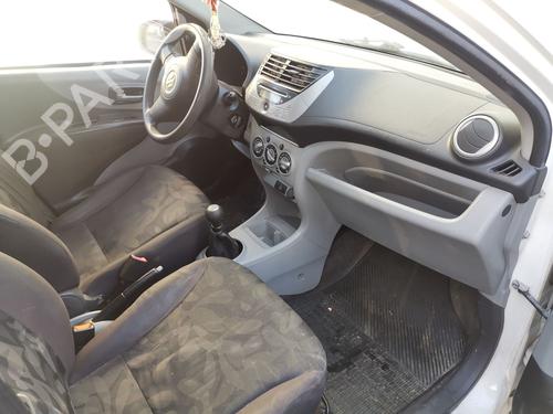 Left front window switch SUZUKI ALTO VII (GF, HA25_, HA35_) 1.0 (AMF310, GFC31S) | BP36935066I27  - Image 12