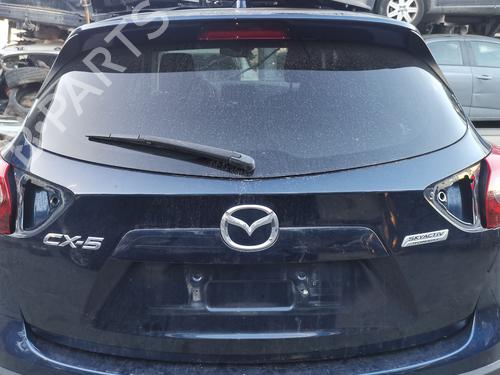 Heckklappe für MAZDA CX-5 (KE, GH) [2011-2017]  29813713