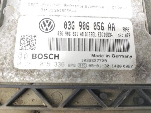 Engine control unit (ECU) SEAT LEON (1P1) 1.9 TDI | BP25288341M57 - Image 2