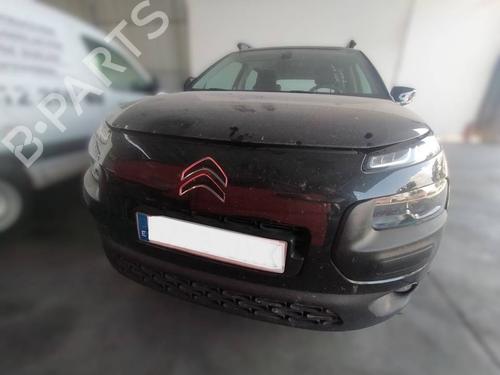Conjunto de bancos CITROËN C4 CACTUS 1.2 THP 110 | BP39595436C78 - Image 3